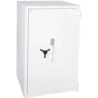 Atlas Wertschutzschrank Baureihe "TA 2" Verriegelung: Schlüssel|Verankerung: ohne Verankerung|Typ: TA 25|Transport bis: Bordsteinkante