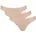 3 St Beige M