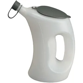 Pressol Messbecher 3l m.Schutzdeckel/Schutzkappe am Auslauf HDPE