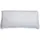 Jekatex Nackenstützkissen 80 x 40 cm Weiß