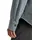 Marc O'Polo Hemdjacke MARC O'POLO "aus Organic Cotton Stretch", Damen, Gr. 34, slate blau, Obermaterial: 98% Baumwolle, 2% Elasthan, unifarben, loose fit, Manschette, Jacken