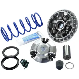 Polini kids Polini Hi-Speed Honda SH 125/150i ABS E5