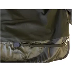 Euroriding Outdoor Decke Kodiak Fleece