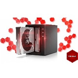 Western Digital Red Plus NAS 1 TB WD10EFRX