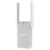 Keenetic Buddy 5 KN-3311-01-EU AC1200 Mesh Wi-Fi 5 Extender - WLAN Router 2.4GHz, 5GHz