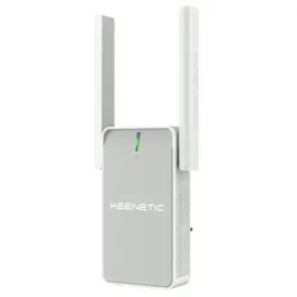 Keenetic Buddy 5 KN-3311-01-EU AC1200 Mesh Wi-Fi 5 Extender - WLAN Router 2.4GHz, 5GHz