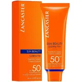 Lancaster Sun Beauty Comfort Touch Cream Gentle Tan LSF 50 50 ml