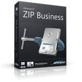 Ashampoo ZIP Business