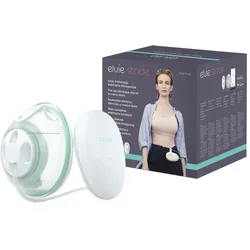 Elvie Stride Elektrische Einzel-Milchpum 1 St