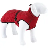 Trixie Minot Hundejacke - Red - 62 cm