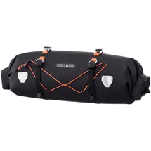 Ortlieb Handlebar-Pack Flex 15 l grau/dark sand