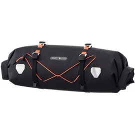 Ortlieb Handlebar-Pack Flex 15 l grau/dark sand