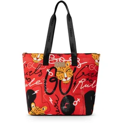NOBO Shopper AEGEAN   Damen 