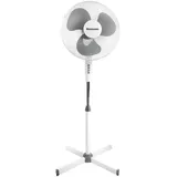 RAVANSON WT-1040S 43 cm Standventilator Grau/Weiß