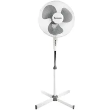 RAVANSON WT-1040S 43 cm Standventilator Grau/Weiß