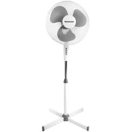 RAVANSON WT-1040S 43 cm Standventilator Grau/Weiß