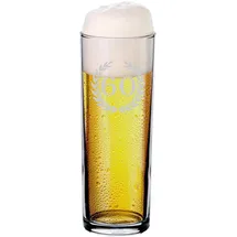 LUXENTU Kölschglas Bierglas 0,24 l