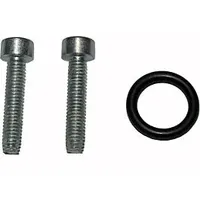 WOLF-Garten Wolf Mont.-Set Gasdruckwächter GW 150 A5, für MGK