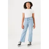 GARCIA Straight-Jeans Mylah for GIRLS blau 176