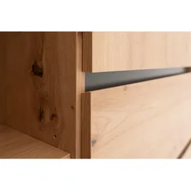 Z2 Highboard DENVER (BHT 120x140x40 cm