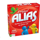 Tactic Alias (53162)