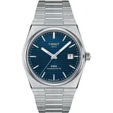 Tissot PRX Powermatic 80 Edelstahl 40 mm T137.407.11.041.00