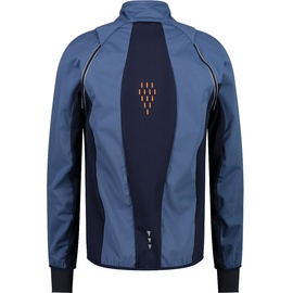CMP MAN Jacket With Detachable Sleeves 30a2647 Blau M Mann