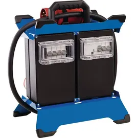 as - Schwabe CEE-Standstromverteiler STECKY DUO 3 CEE-Stecker 400V,32 A,5-polig AS-SCHWABE