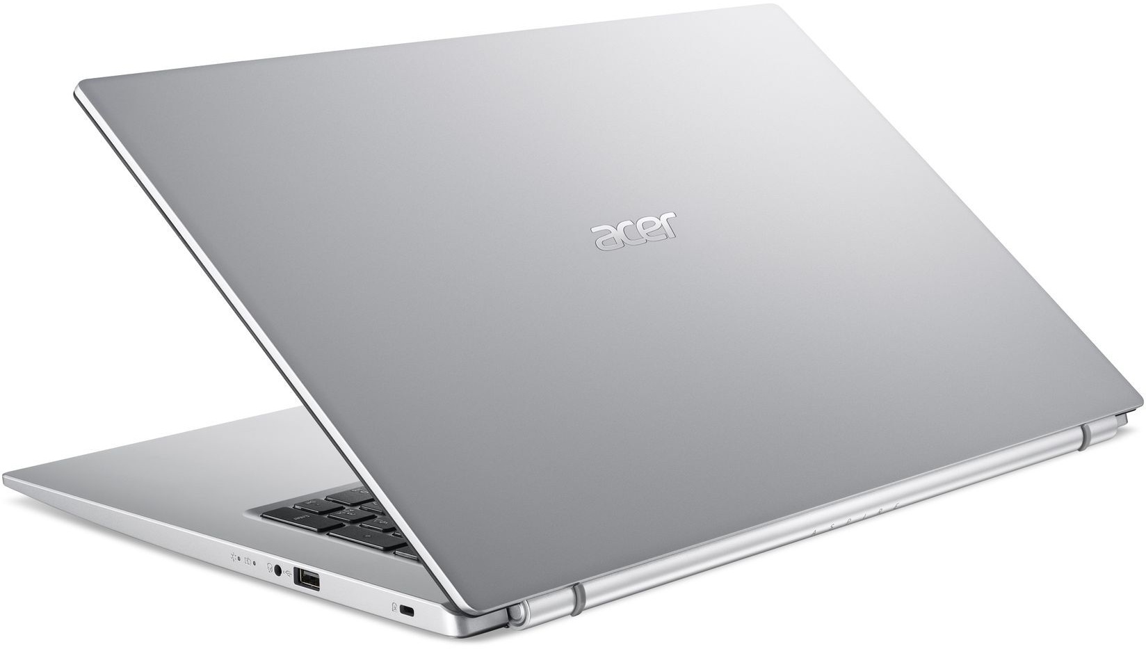 Acer Aspire 3 A317-53-7117 17,3" Full HD, Intel Core i7-1165G7, 16GB RAM, 512GB SSD, Windows 11 Home | Laptop by NBB