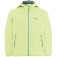 Jack Wolfskin »FOURWINDS JACKET Kids, cool matcha 92
