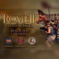 Total War: Rome II - Black Sea Colonies Culture Pack (Add-On) (Download) (PC)