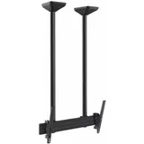 Hagor PLD Single HD Schwerlast-Deckenhalterung