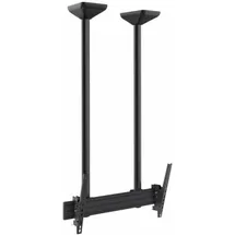 Hagor PLD Single HD Schwerlast-Deckenhalterung