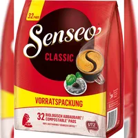 Senseo Classic 32 St.