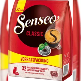Senseo Classic 32 St.