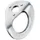 Petzl Kletterwand Silber