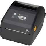 Zebra Technologies Zebra ZD421c Etiketten-Drucker Thermodirekt, Thermotransfer 203 x 203 dpi Etikettenbreite (max.): 11
