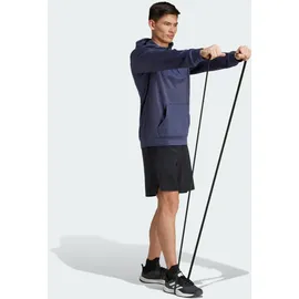 adidas Game and Go Hoodie Shadow Navy S