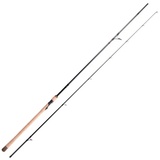Zeck UBS Baitjigger MH 2,40m 15-60g Spinnrute