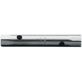 tecwerk Rohrsteckschlüssel SW 21x23mm L.185mm Bohrungs-D.12,5mm