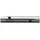 tecwerk Rohrsteckschlüssel SW 21x23mm L.185mm Bohrungs-D.12,5mm