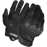Mechanix Handschuhe M-Pact 3 schwarz, Größe L/9