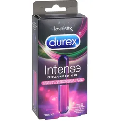 Durex Intense Orgasmic Gel
