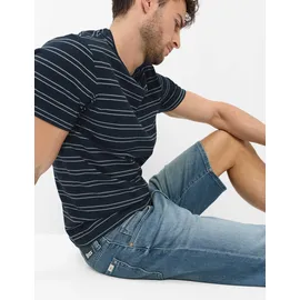 Brax Style CLINT 5-Pocket-Jeans Blau 30