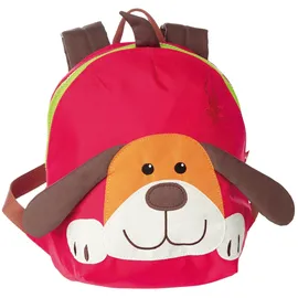 Sigikid 24219 Mini Rucksack Hund