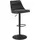 Wohnling Barhocker WL6.999 64-84 cm Grau