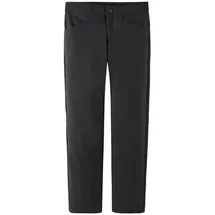 Reima Mighty Softshellhose Schwarz 110