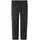 Reima Mighty Softshellhose Schwarz 110