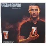 Cristiano Ronaldo Fearless Eau de Toilette 30 ml + Shower Gel 150 ml Geschenkset