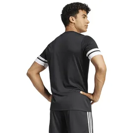 adidas Herren Set Trikot + Hose Squadra 25 L - L